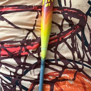 Hype Fire Easton 2025 Baseball Bat